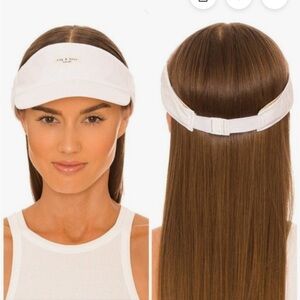 Rag & Bone Addison Visor